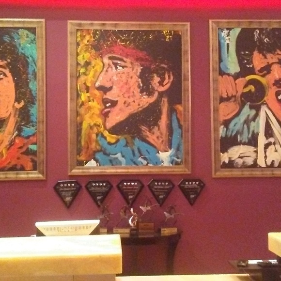 Meet your Posher, A - Picture 1 of 1